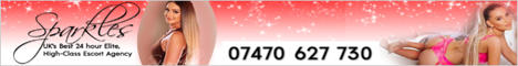 Sparkles Escorts