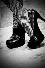 Ample Alexa's gallery photo 7