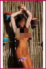 Babe Beatriz of Northern Ireland