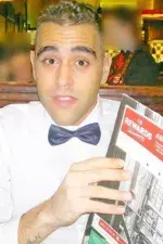 Dale Bradford's gallery photo 88