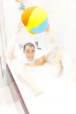 Dale Bradford of Yorkshire  Photo 3