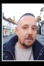 Dannyboy456 of West Sussex