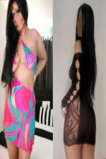 Anisha of Essex