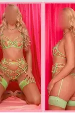 Lexi  of Cheshire  Photo 2