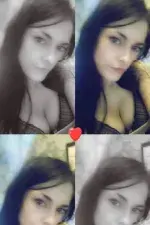 Ashleigh of Yorkshire