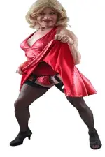 ZoeSapphireFeelgood's gallery photo 48