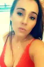 Amber of Yorkshire