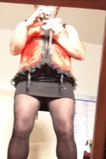 sissy lorri of Devon