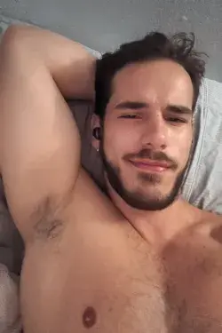 Jude Gerald's main photo 3